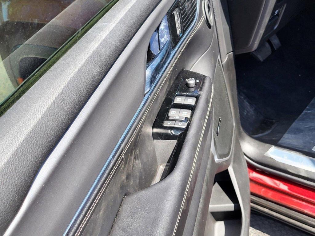 new 2024 Jeep Wagoneer car, priced at $81,604