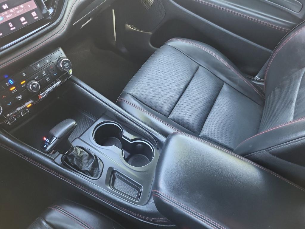 used 2024 Dodge Durango car, priced at $35,964