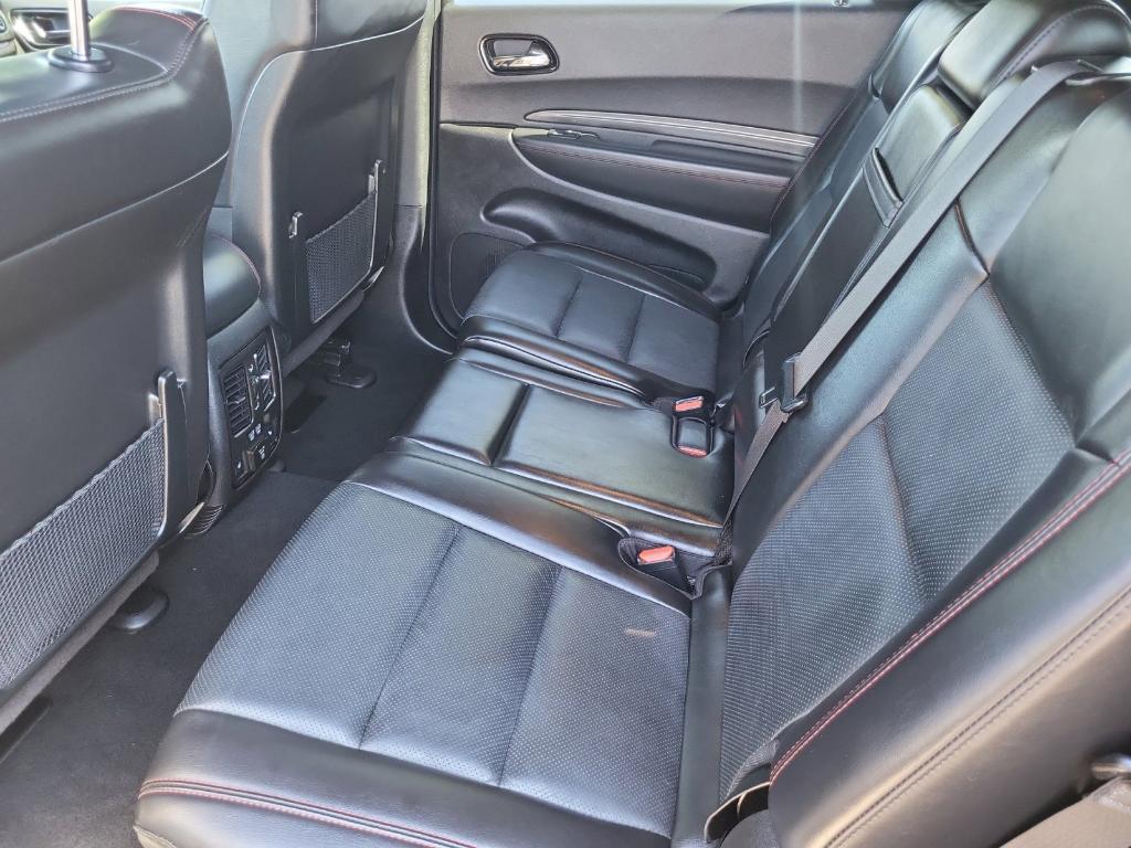 used 2024 Dodge Durango car, priced at $35,964