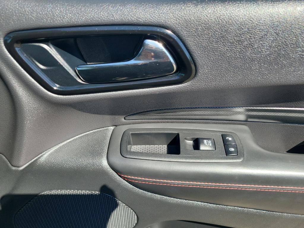 used 2024 Dodge Durango car, priced at $35,964