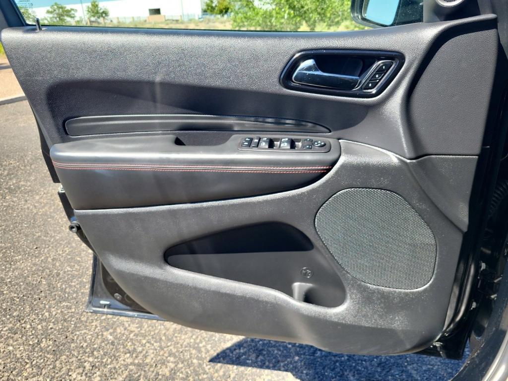 used 2024 Dodge Durango car, priced at $35,964