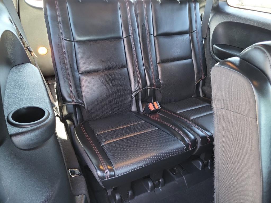 used 2024 Dodge Durango car, priced at $35,964