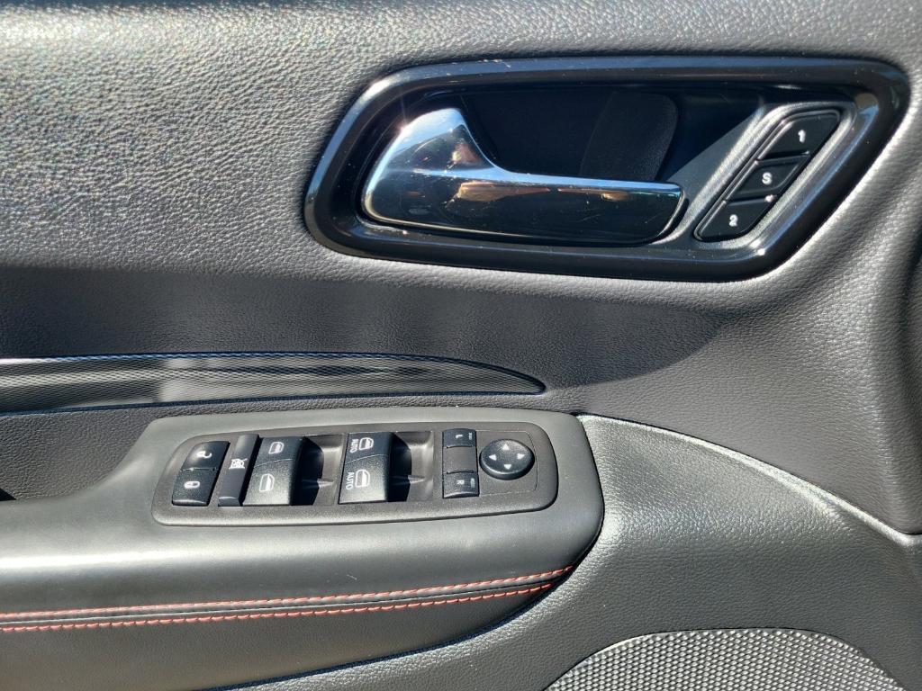 used 2024 Dodge Durango car, priced at $35,964