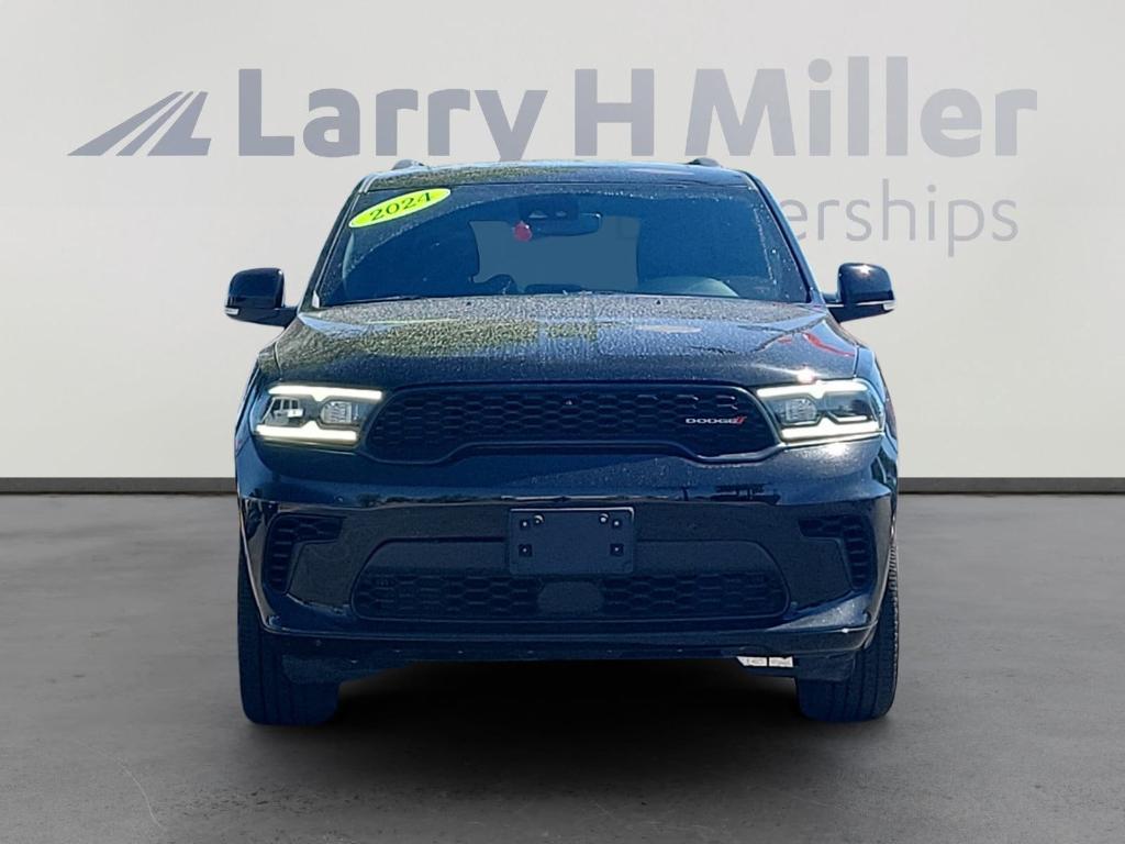 used 2024 Dodge Durango car, priced at $35,964