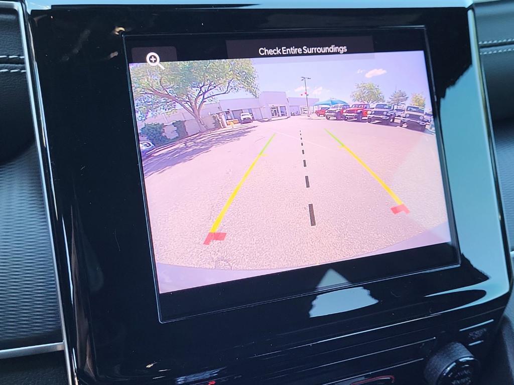 new 2025 Jeep Grand Cherokee car, priced at $37,096