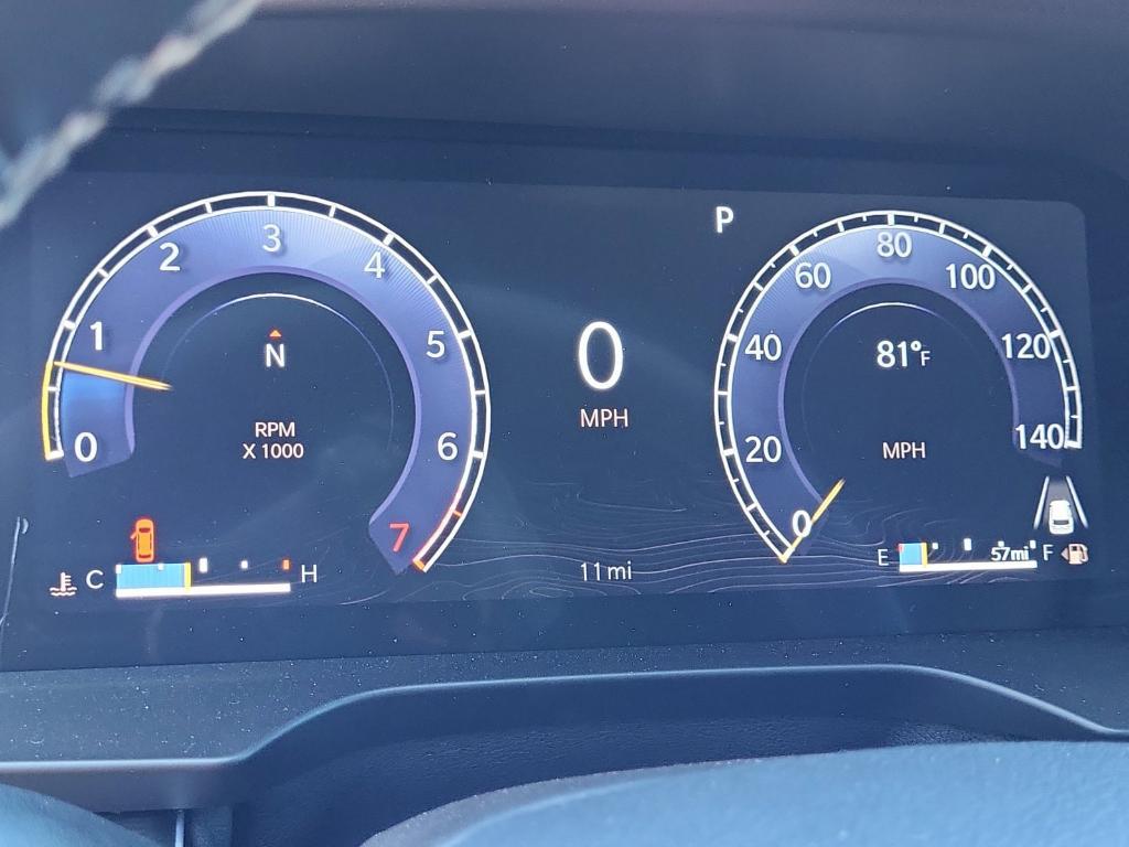 new 2025 Jeep Grand Cherokee car, priced at $37,096