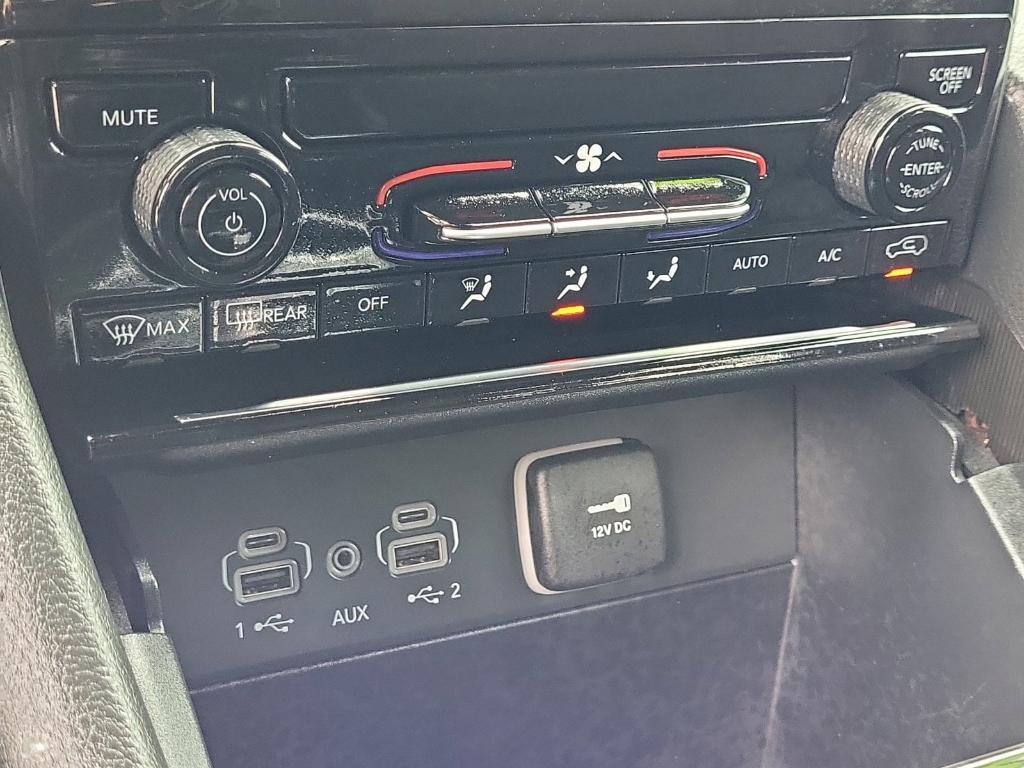 used 2025 Jeep Grand Cherokee car, priced at $41,292