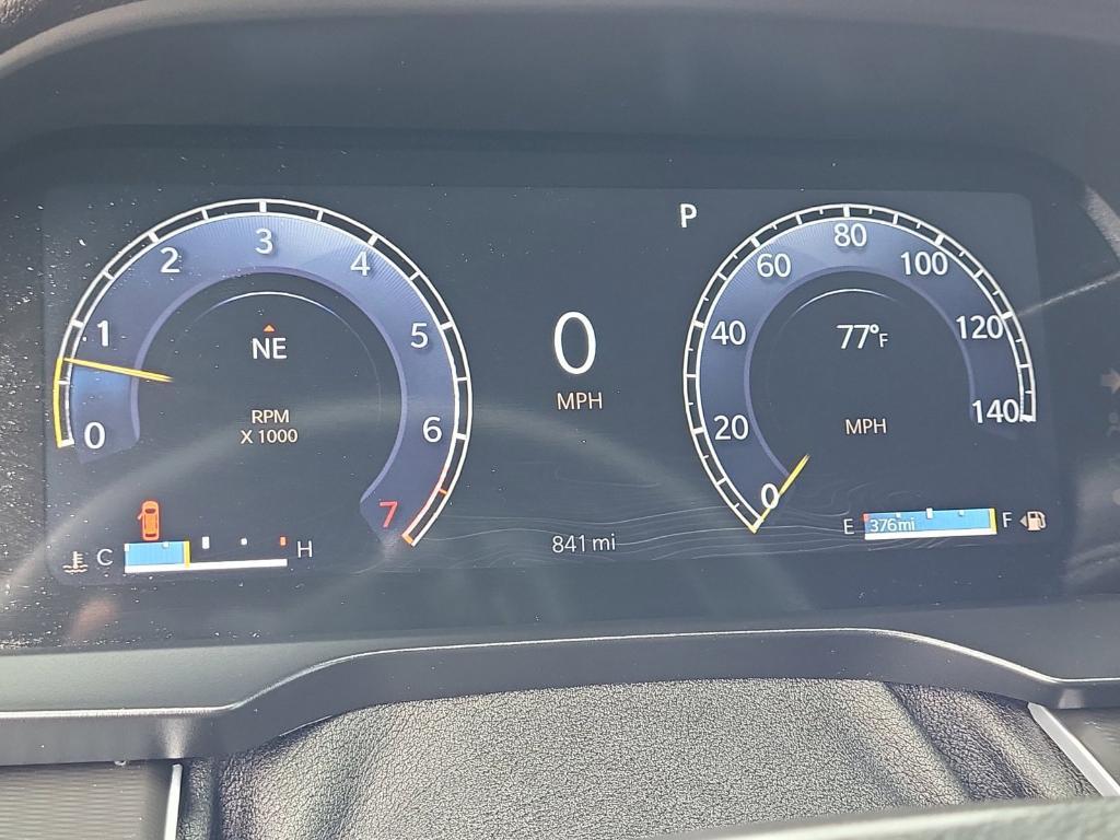 used 2025 Jeep Grand Cherokee car, priced at $41,292