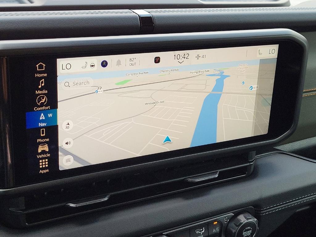 new 2025 Jeep Gladiator car, priced at $57,981