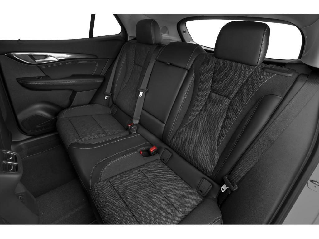 used 2023 Buick Envision car, priced at $22,987