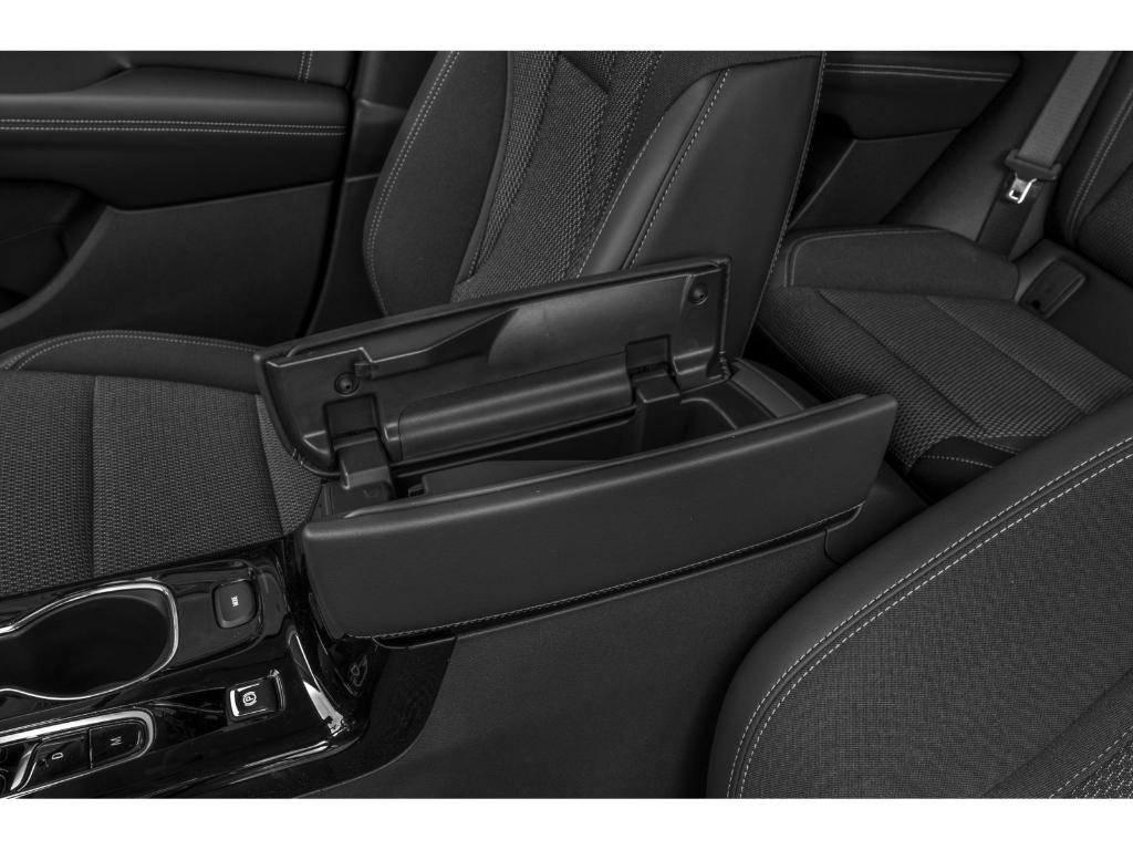 used 2023 Buick Envision car, priced at $22,987