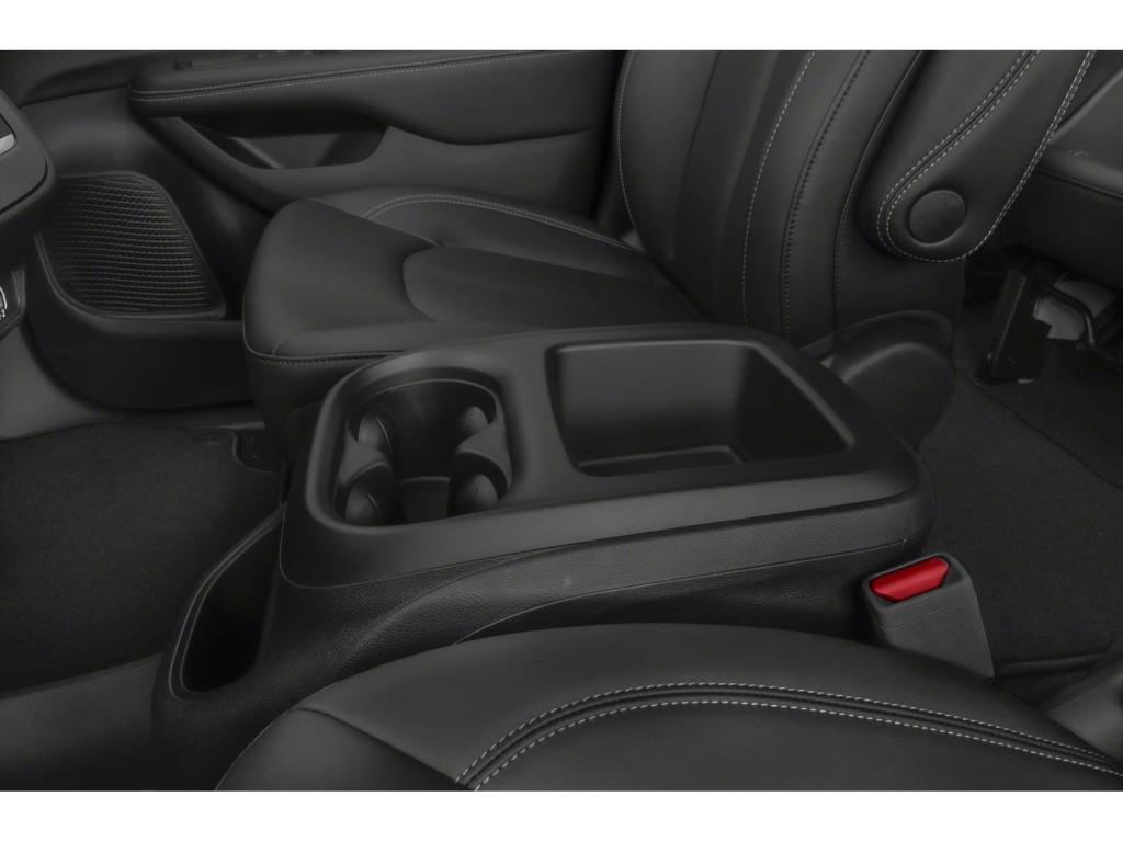 new 2026 Chrysler Pacifica car, priced at $44,716