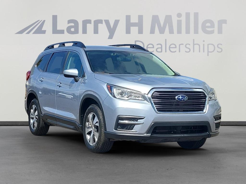 used 2022 Subaru Ascent car, priced at $29,995