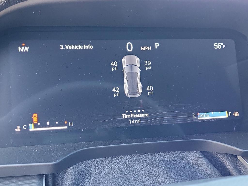 new 2025 Jeep Grand Cherokee car, priced at $42,601