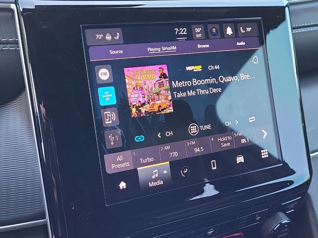 new 2025 Jeep Grand Cherokee car, priced at $42,601