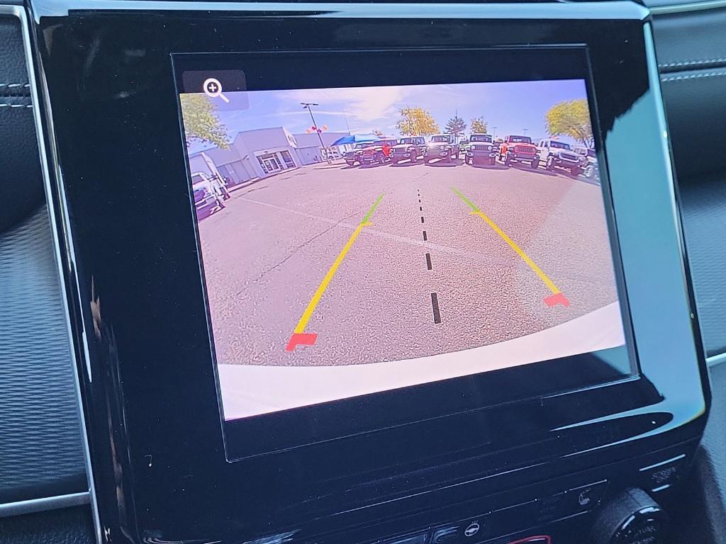 new 2025 Jeep Grand Cherokee car, priced at $42,601