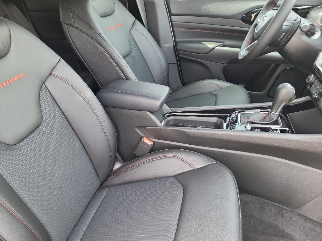 new 2025 Jeep Compass car, priced at $32,686