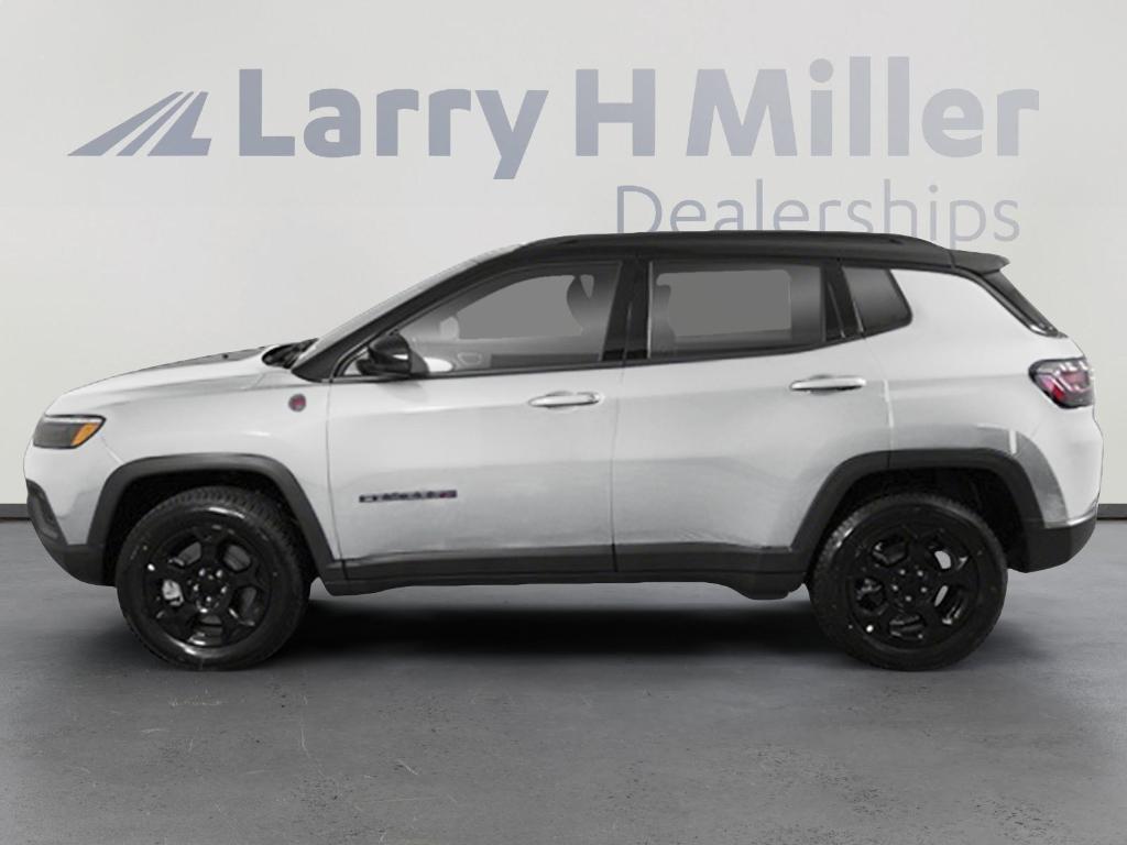 new 2025 Jeep Compass car, priced at $32,545