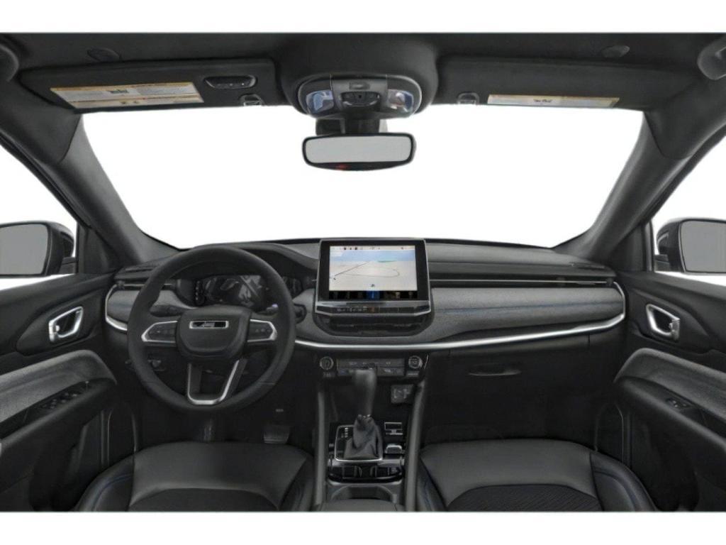 new 2025 Jeep Compass car, priced at $28,551