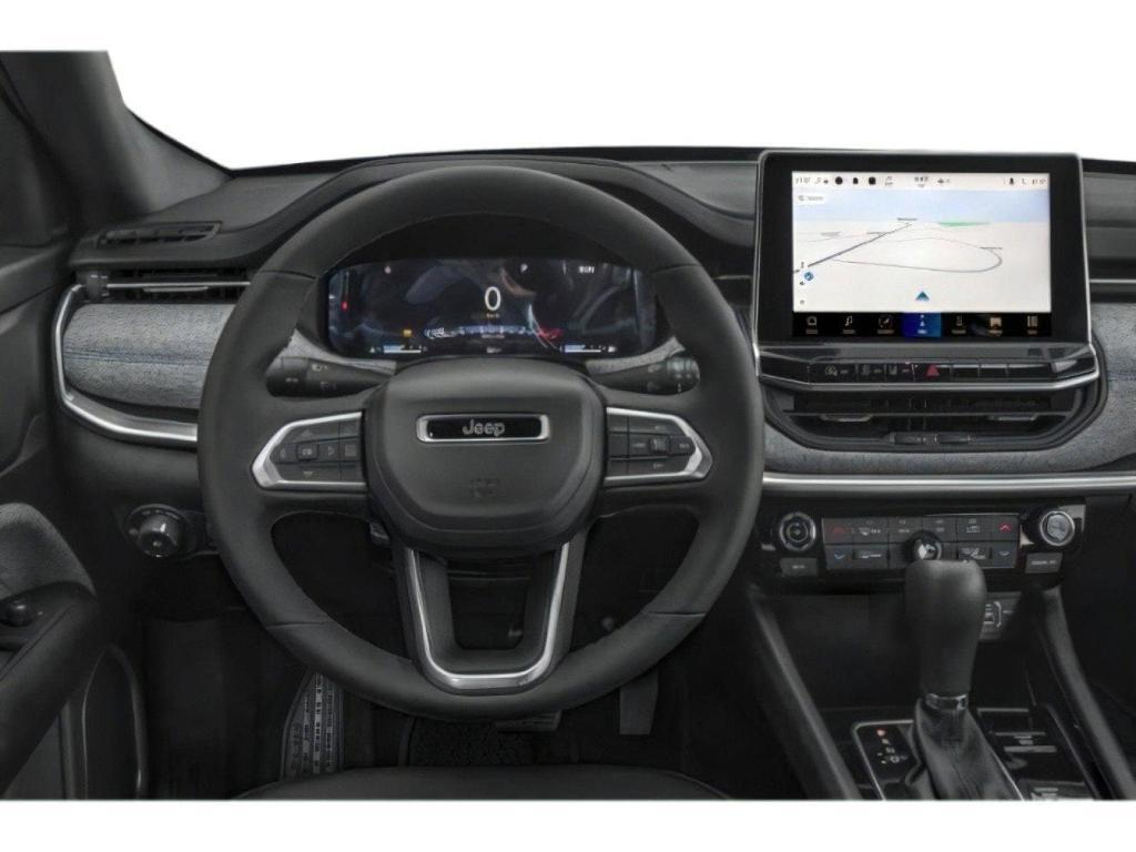 new 2025 Jeep Compass car, priced at $28,226