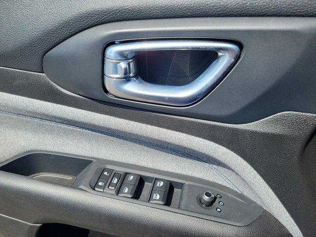 new 2025 Jeep Compass car, priced at $28,226