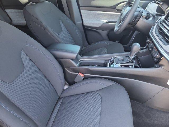 new 2025 Jeep Compass car, priced at $28,226