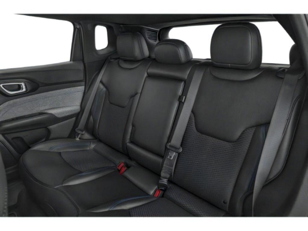 new 2025 Jeep Compass car, priced at $28,551