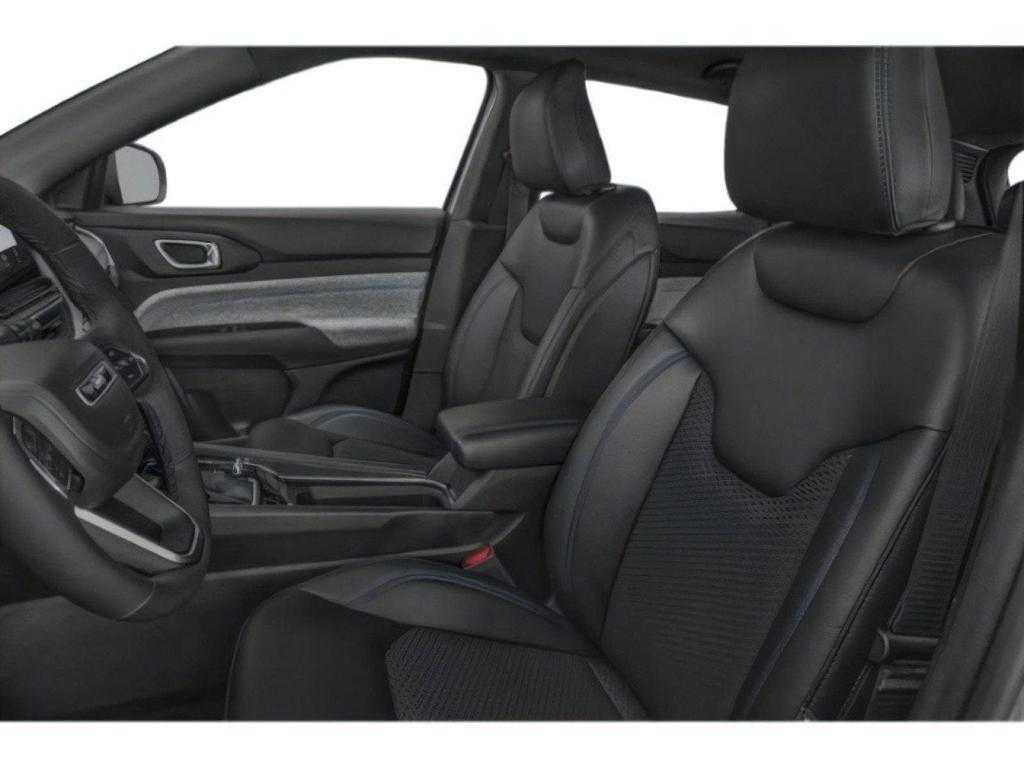 new 2025 Jeep Compass car, priced at $28,226