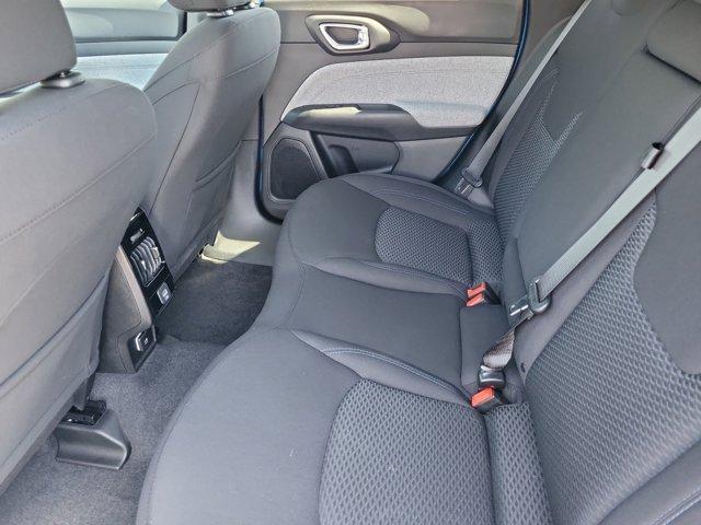 new 2025 Jeep Compass car, priced at $28,226