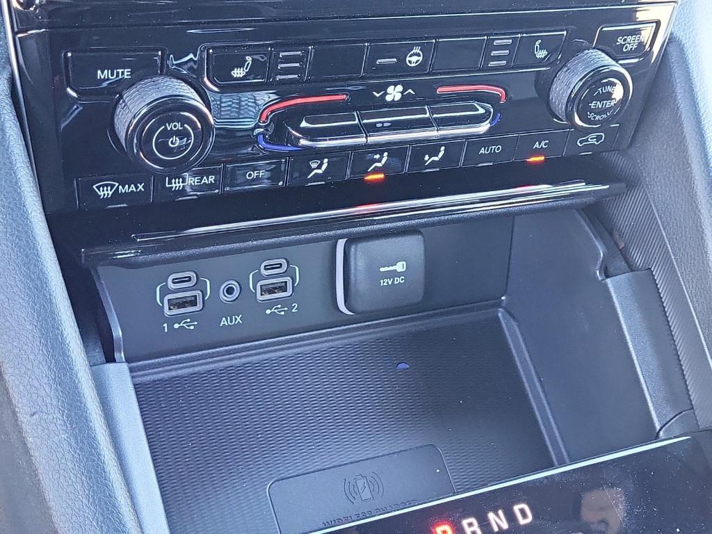 new 2025 Jeep Grand Cherokee car, priced at $44,341