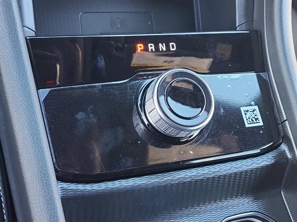 new 2025 Jeep Grand Cherokee car, priced at $44,341