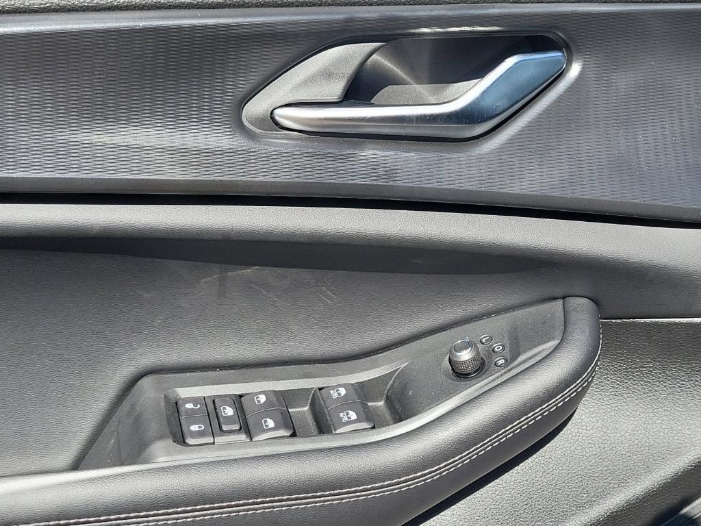 new 2025 Jeep Grand Cherokee car, priced at $44,341