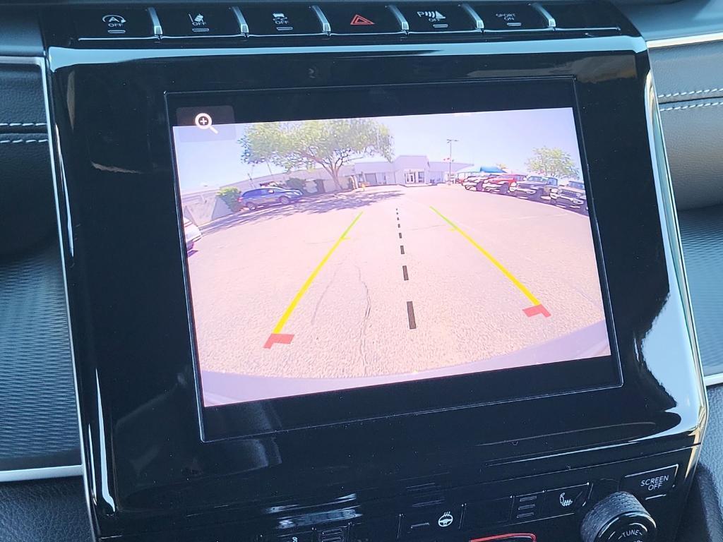 new 2025 Jeep Grand Cherokee car, priced at $44,341