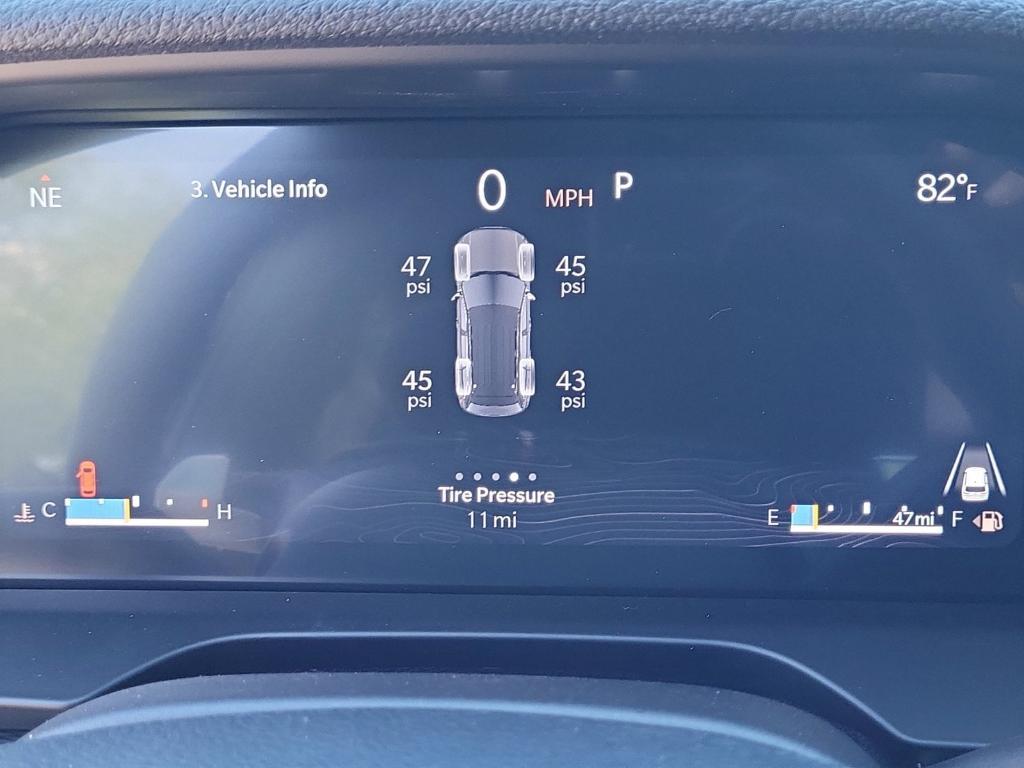 new 2025 Jeep Grand Cherokee car, priced at $44,341