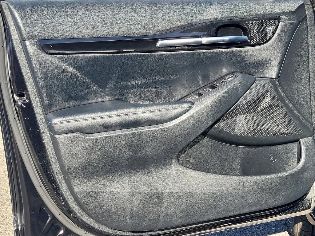 used 2023 Kia Seltos car, priced at $19,997