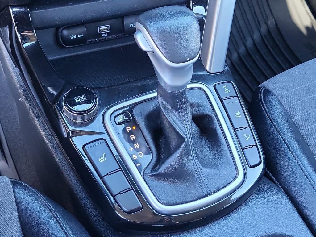 used 2023 Kia Seltos car, priced at $19,997