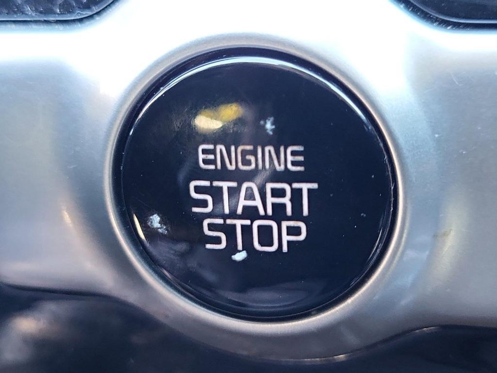 used 2023 Kia Seltos car, priced at $19,997