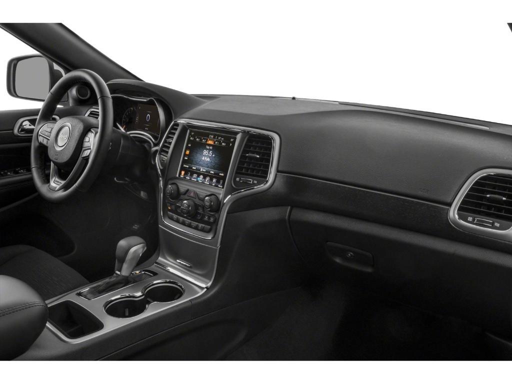 used 2020 Jeep Grand Cherokee car, priced at $24,995