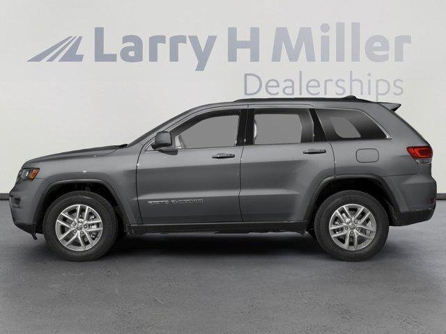 used 2020 Jeep Grand Cherokee car, priced at $24,995