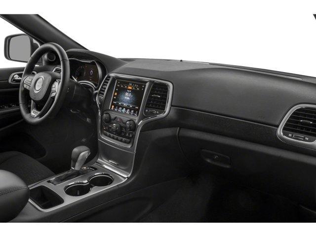 used 2020 Jeep Grand Cherokee car, priced at $24,995