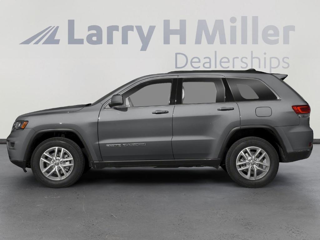 used 2020 Jeep Grand Cherokee car, priced at $24,995
