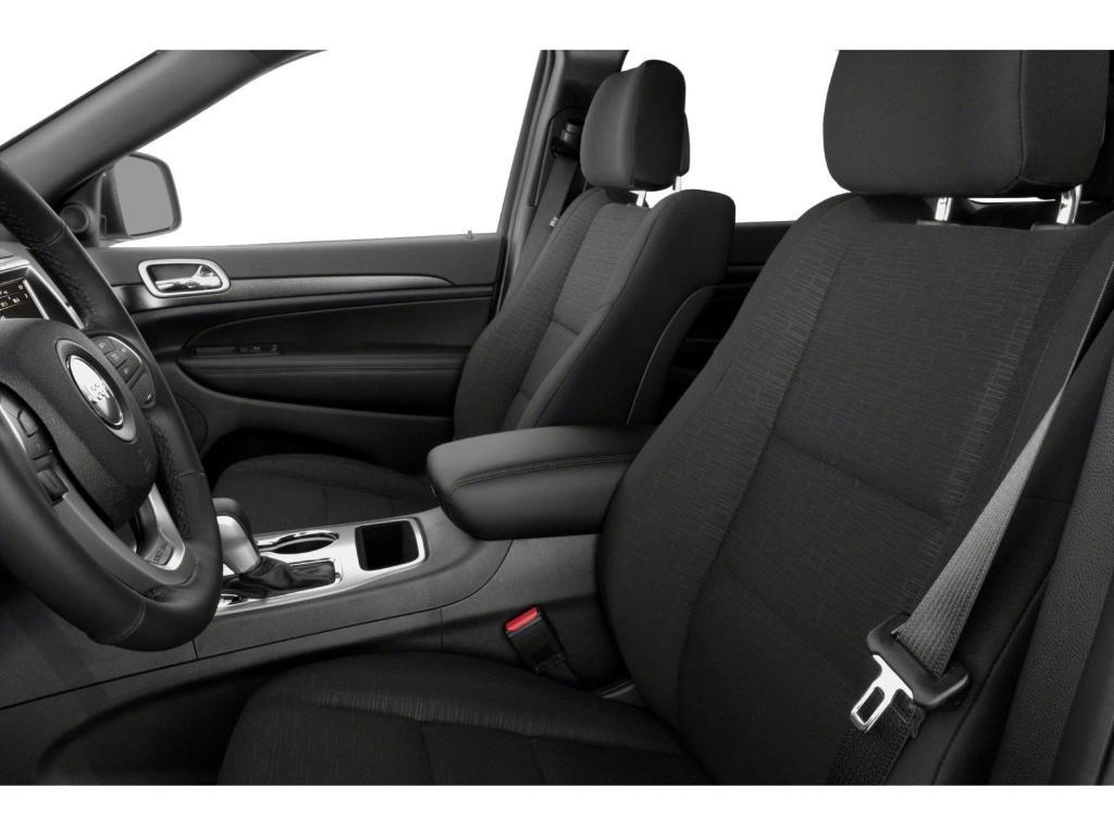 used 2020 Jeep Grand Cherokee car, priced at $24,995