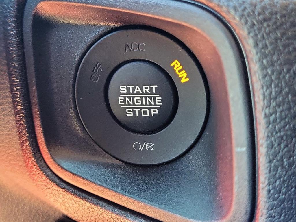 new 2025 Jeep Wrangler car, priced at $45,836