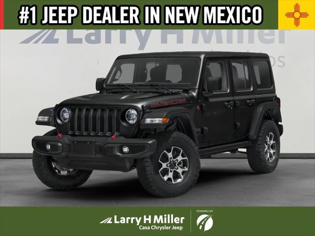 used 2019 Jeep Wrangler Unlimited car, priced at $32,999