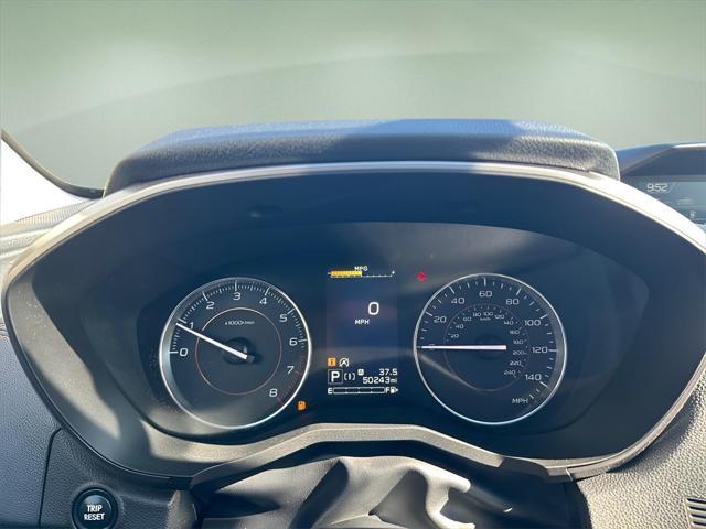 used 2020 Subaru Crosstrek car, priced at $21,999