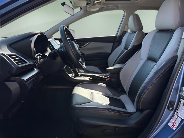 used 2020 Subaru Crosstrek car, priced at $21,999