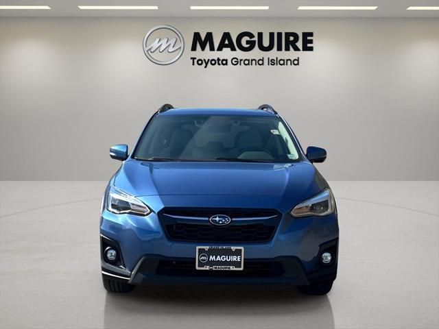 used 2020 Subaru Crosstrek car, priced at $21,999