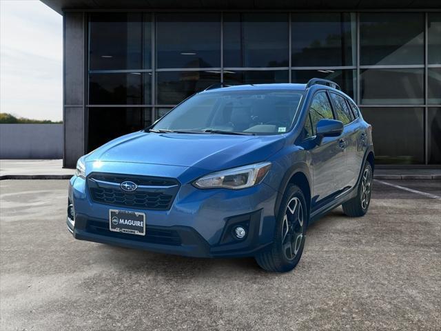 used 2020 Subaru Crosstrek car, priced at $25,999