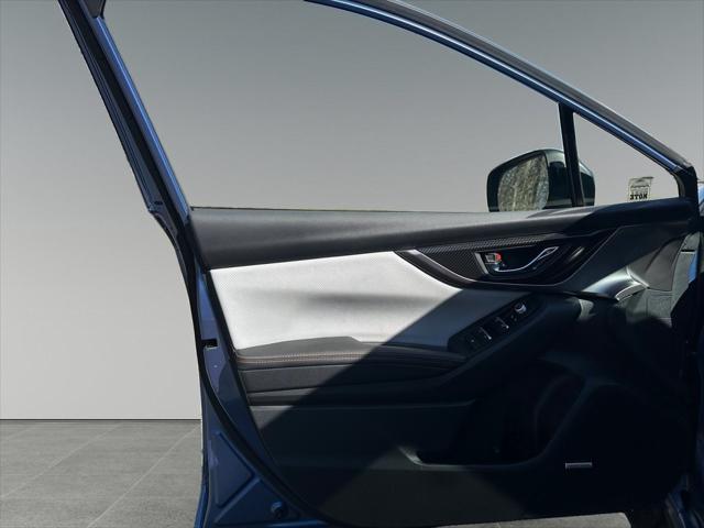 used 2020 Subaru Crosstrek car, priced at $25,999