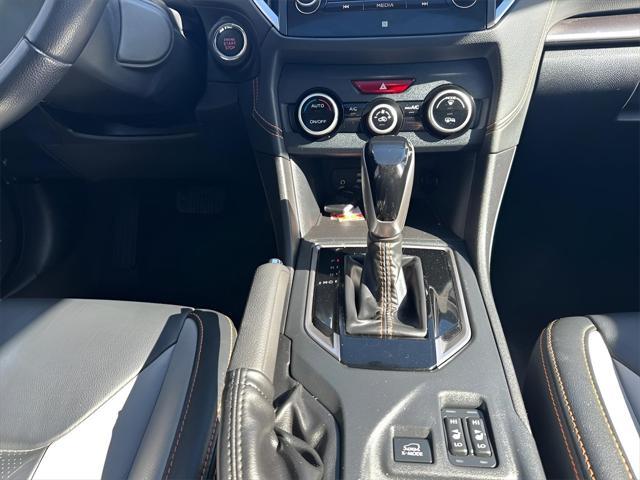 used 2020 Subaru Crosstrek car, priced at $21,999